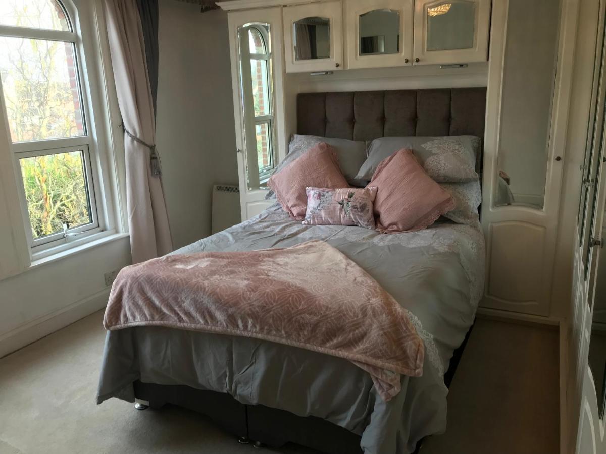 Apartament Citretum Angulus Southampton Zewnętrze zdjęcie