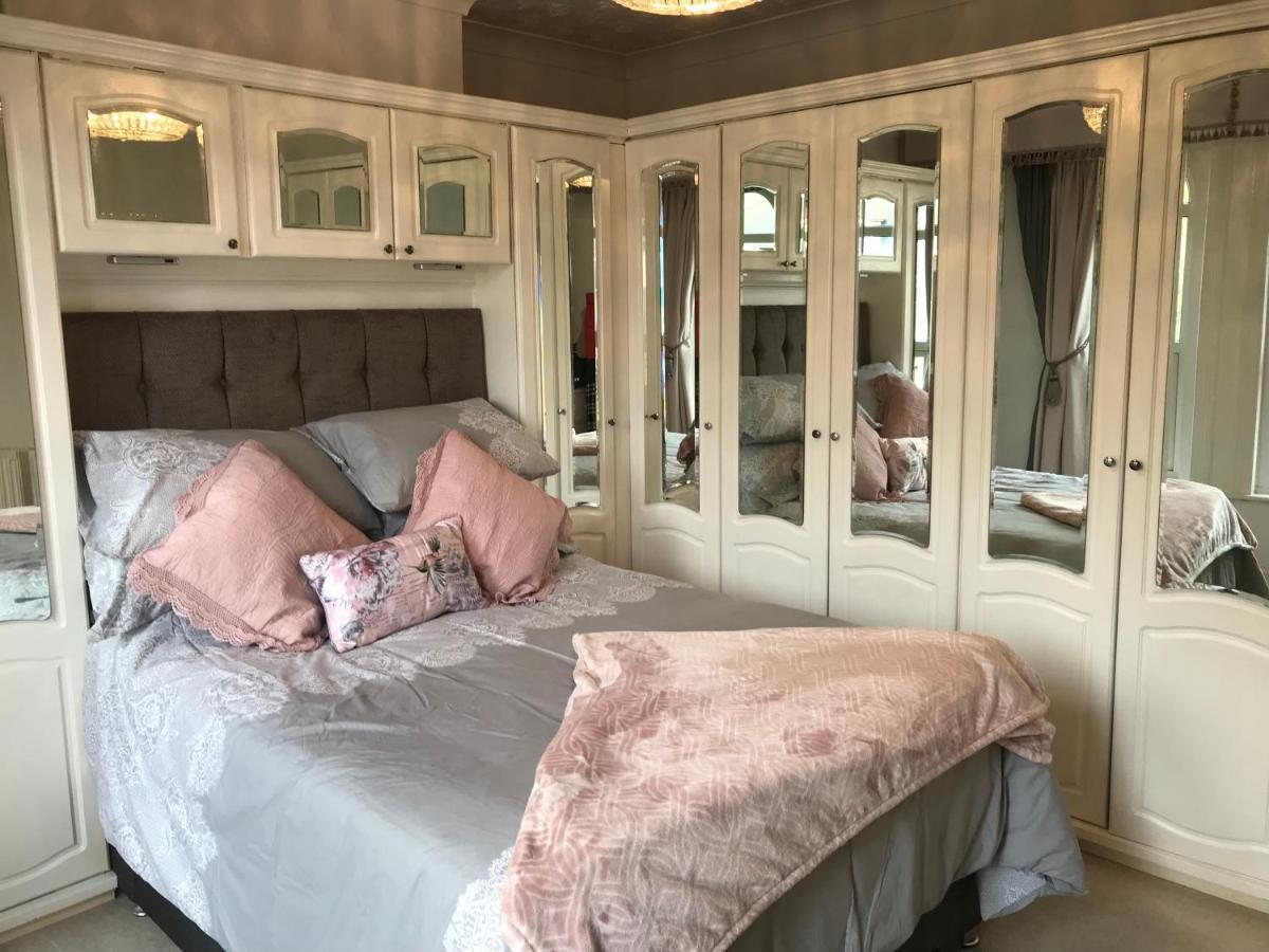 Apartament Citretum Angulus Southampton Zewnętrze zdjęcie