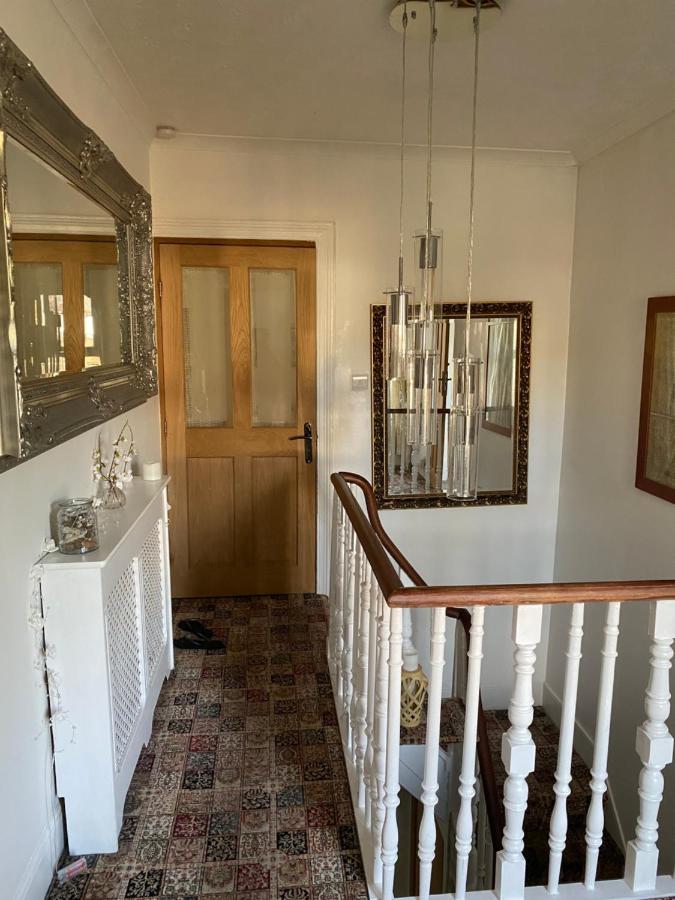 Apartament Citretum Angulus Southampton Zewnętrze zdjęcie