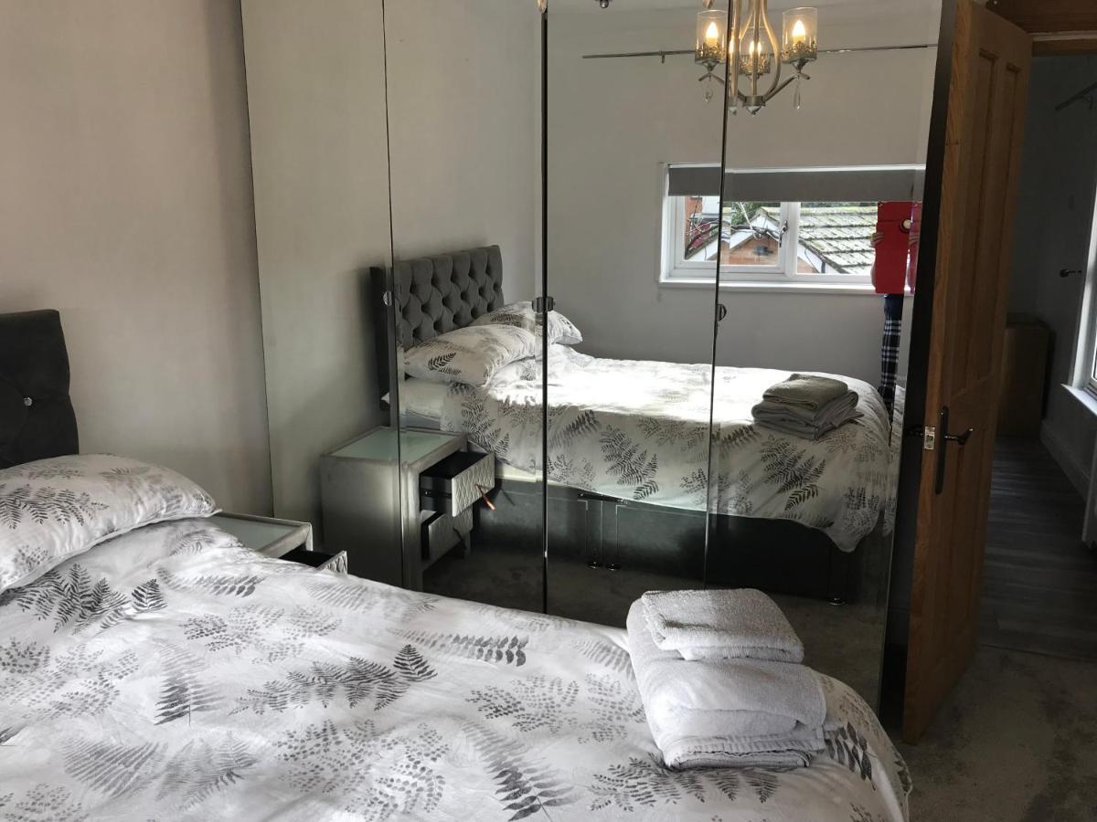 Apartament Citretum Angulus Southampton Zewnętrze zdjęcie