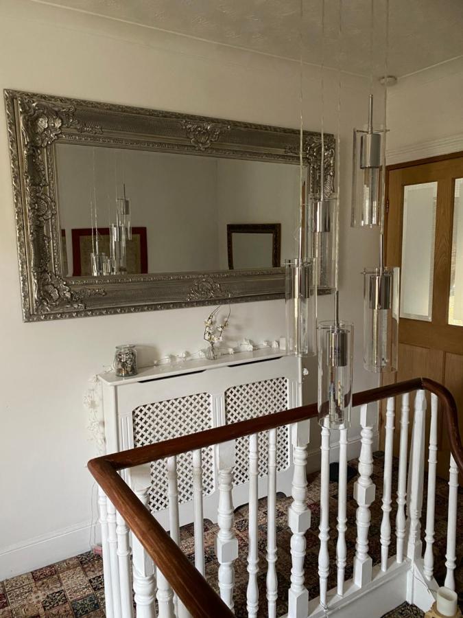 Apartament Citretum Angulus Southampton Zewnętrze zdjęcie