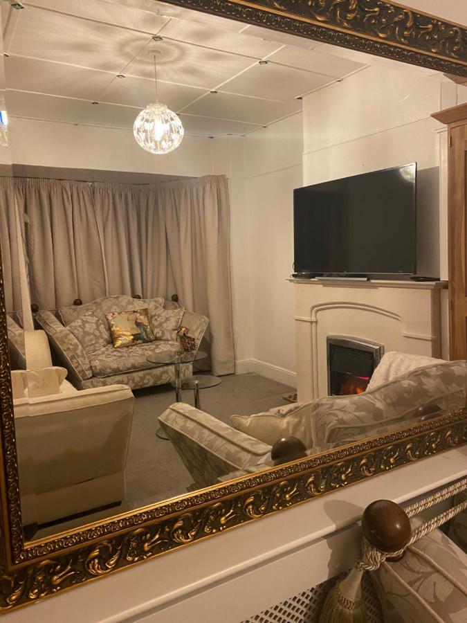 Apartament Citretum Angulus Southampton Zewnętrze zdjęcie