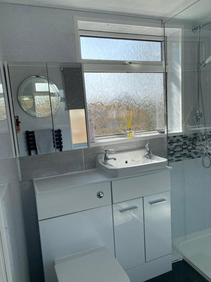 Apartament Citretum Angulus Southampton Zewnętrze zdjęcie