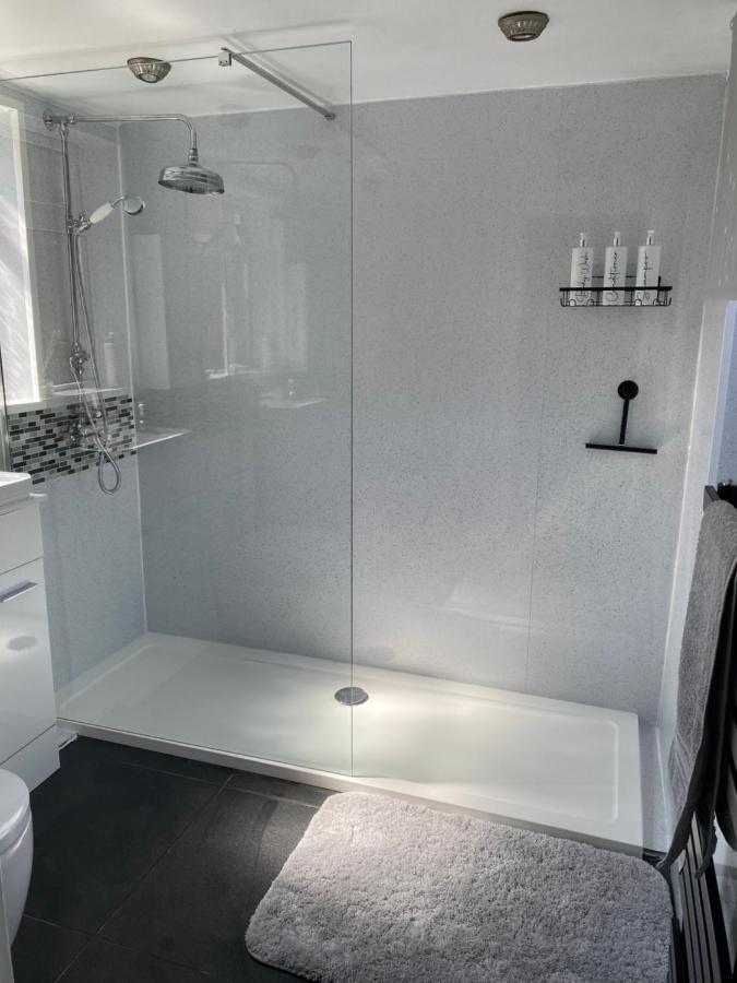 Apartament Citretum Angulus Southampton Zewnętrze zdjęcie