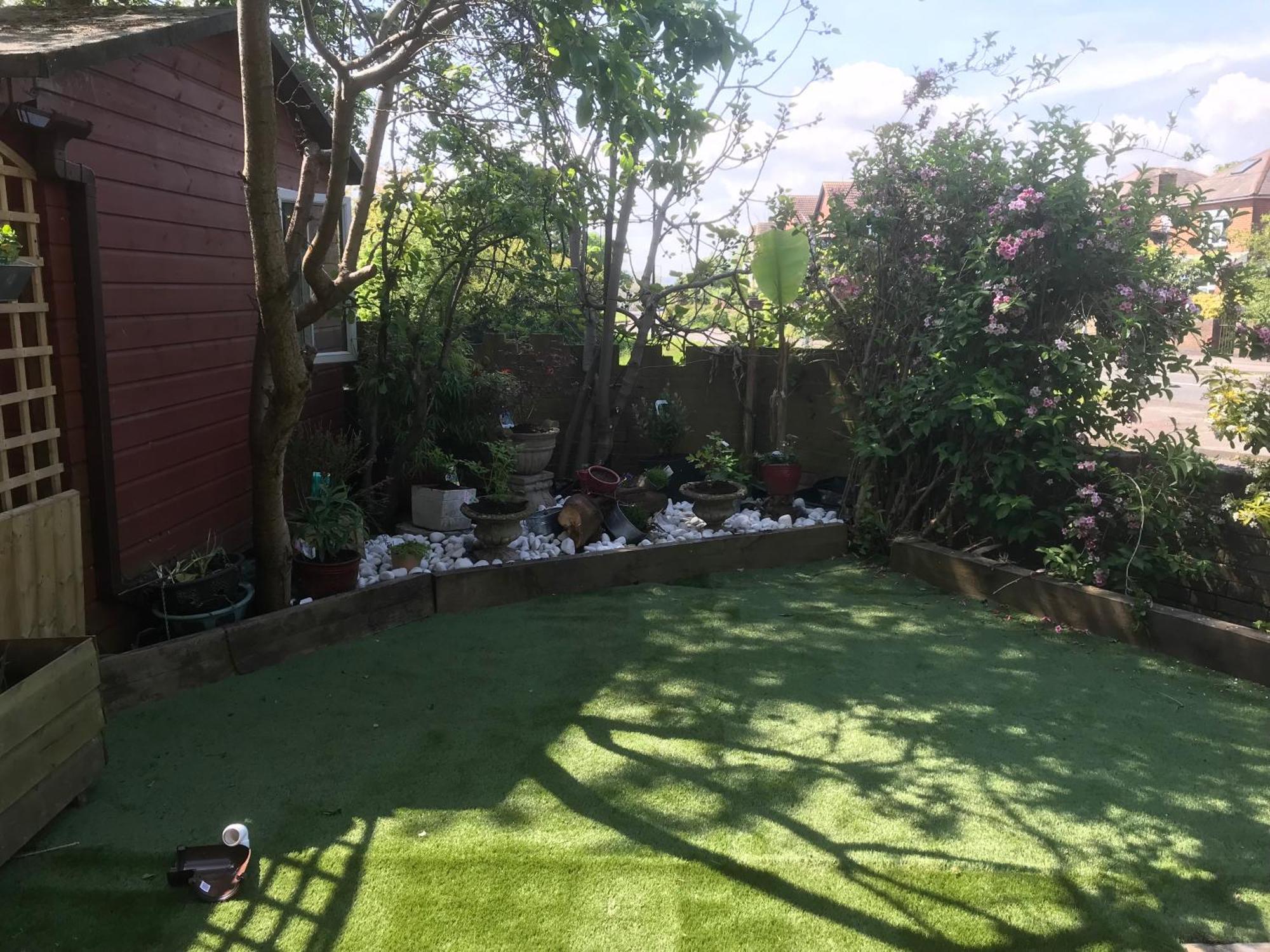 Apartament Citretum Angulus Southampton Zewnętrze zdjęcie
