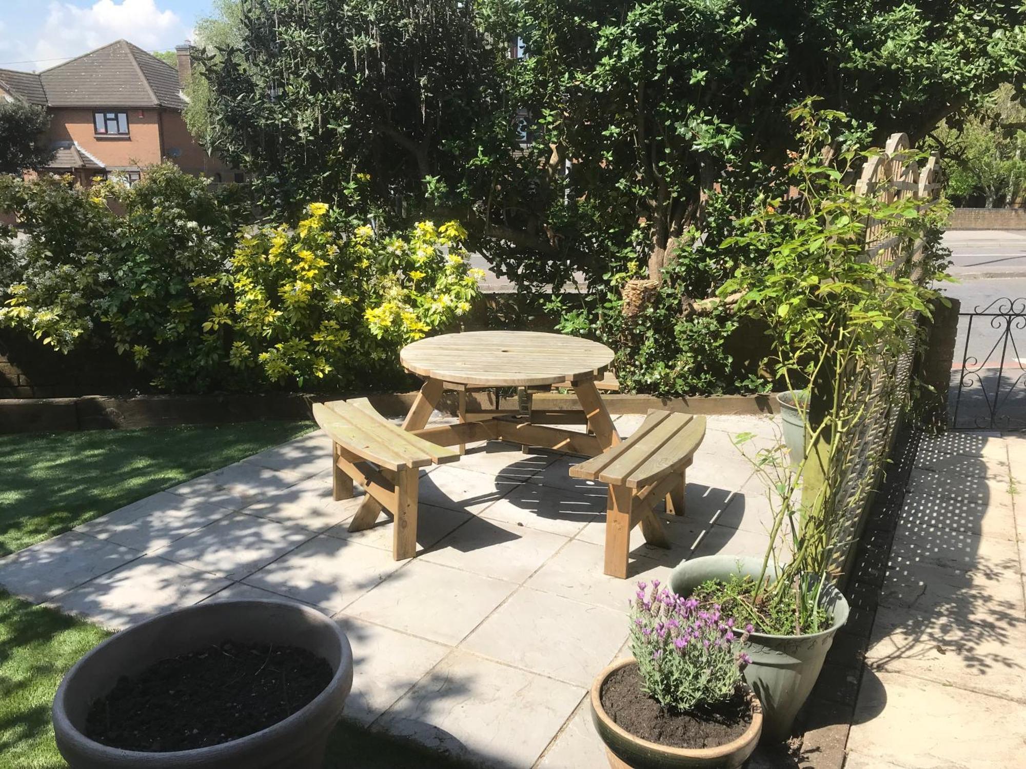 Apartament Citretum Angulus Southampton Zewnętrze zdjęcie